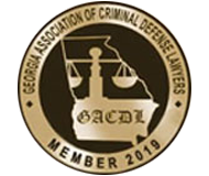 Georgia Association of Criminal Defense Lawyers | GACDL | Member 2019